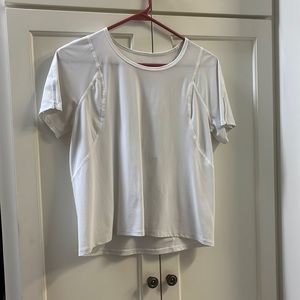 Outrun the Heat top EUC